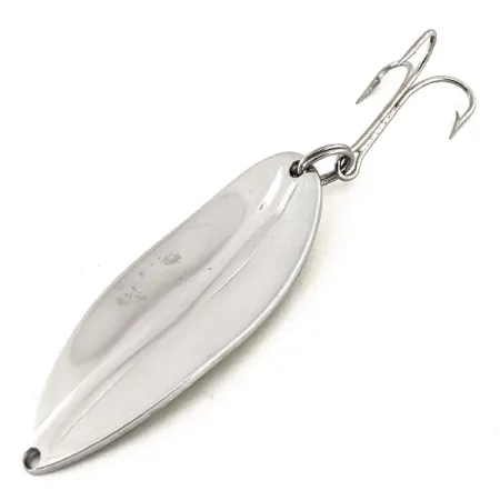 TODDCO Main liner UV Blinker, Nickel / Grün, 21g, UV-aktiv, #11434