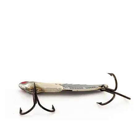 Heddon Sonar 431 Zikade, Perl / Spiegel-Hologramm, 7,5g, #11459