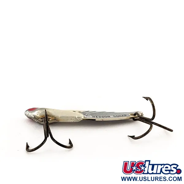 Heddon Sonar 431 Zikade, Perl / Spiegel-Hologramm, 7,5g, #11459