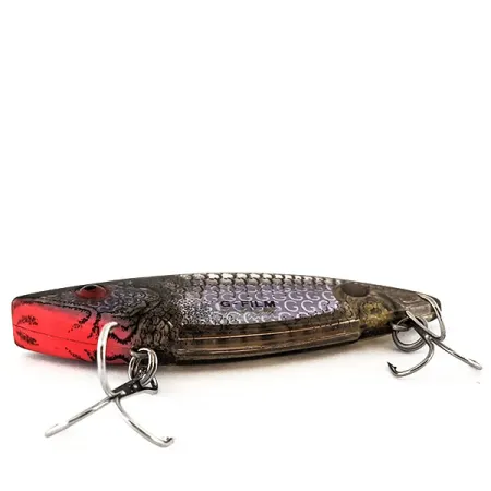 Cotton Cordell Neon Spot Lipless Crankbait, Gelb-Grün, 14g, #11475