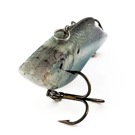 Berkley Frenzy Rattl'R Lipless Crankbait, Hellblau, 14g, Rassel, #11477