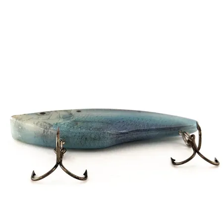 Berkley Frenzy Rattl'R Lipless Crankbait, Hellblau, 14g, Rassel, #11477