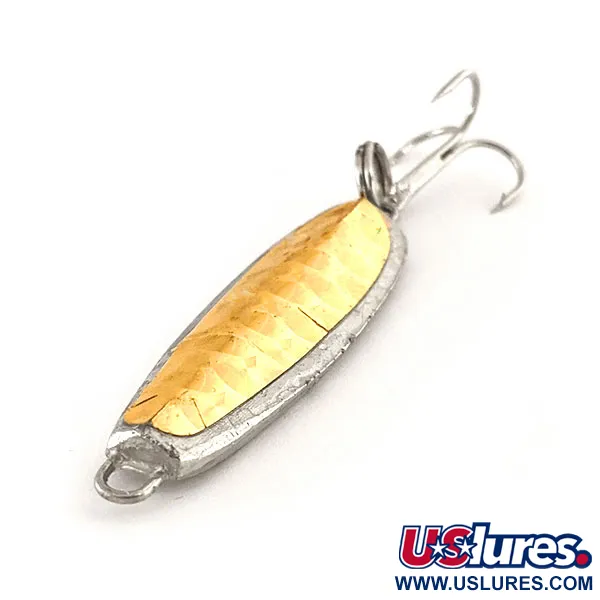 Rattle Snake Blinker, Gold, 14g, Rassel-System, #11485