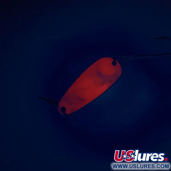 Dick Nite Spoons Dick Nite #2 UV Blinker, Pink, 1,7g, UV-aktiv, #11486