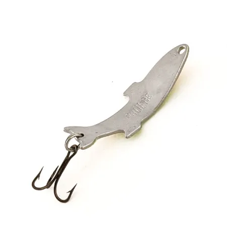 Acme Phoebe UV Blinker, Yellow / Orange, 4g, UV-Finish, #11487