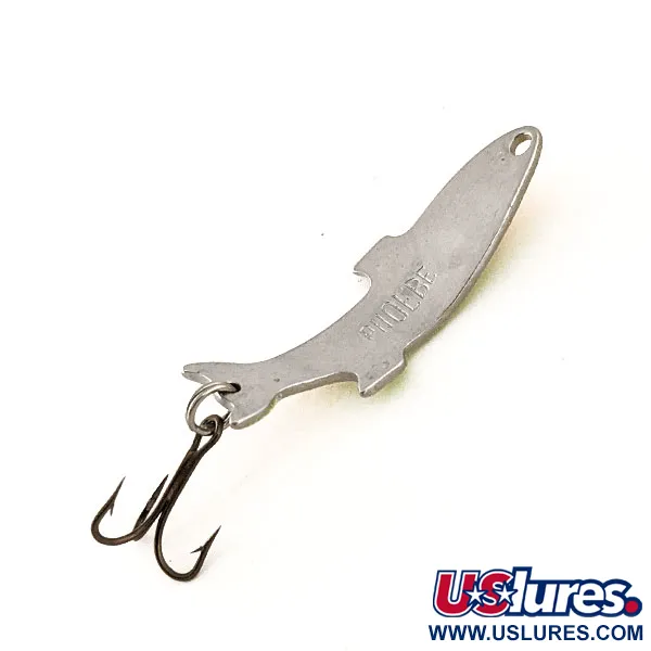 Acme Phoebe UV Blinker, Yellow / Orange, 4g, UV-Finish, #11487