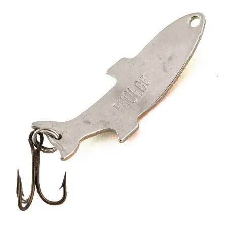 Acme Phoebe UV Blinker, Fire Tiger, 4g, UV-aktiv, #11488