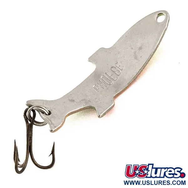 Acme Phoebe UV Blinker, Fire Tiger, 4g, UV-aktiv, #11488