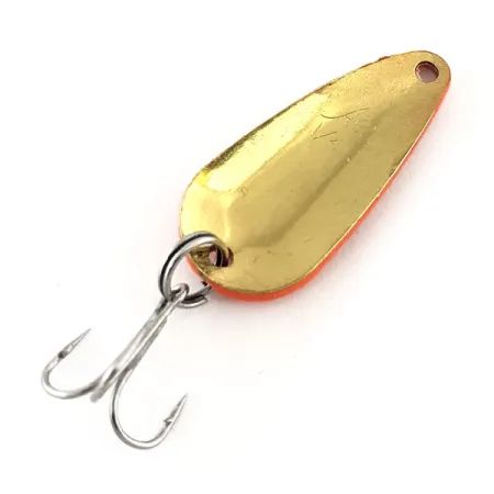 Aeroplane Spinner Aero UV Blinker, Pink / Gold, 9g, UV-aktiv, #11620