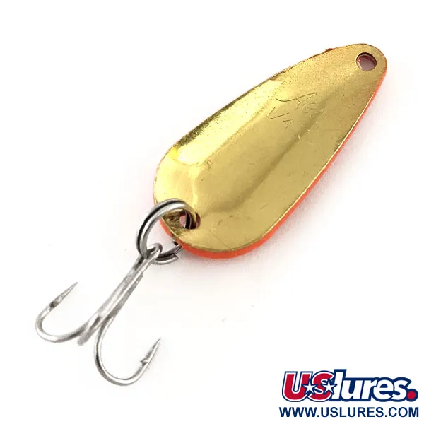 Aeroplane Spinner Aero UV Blinker, Pink/Gold, 9g, UV-reaktiv, #11490