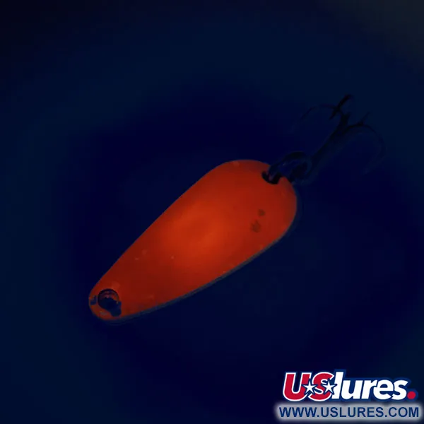 Aeroplane Spinner Aero UV Blinker, Pink/Gold, 9g, UV-reaktiv, #11490