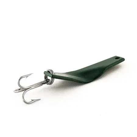 Z-Ray Lures Z-Ray Blinker, Frog, 3.6g, Doppelbiegung, #11505