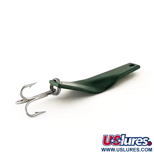 Z-Ray Lures Z-Ray Blinker, Frog, 3.6g, Doppelbiegung, #11505