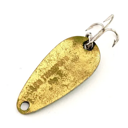 Len Thompson #7 Blinker, Frosch, 5g, Messingkörper, #11545