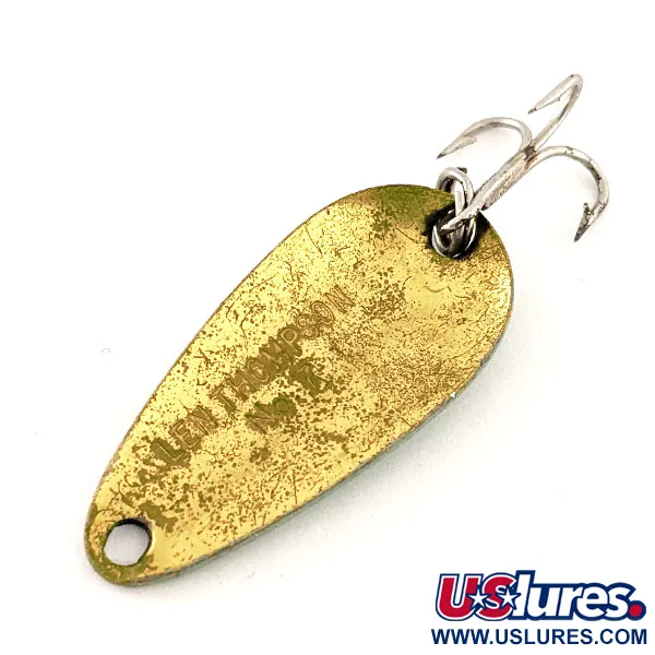 Len Thompson #7 Blinker, Frosch, 5g, Messingkörper, #11545