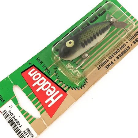 Heddon Tiny Torpedo