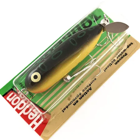 Heddon Baby Torpedo