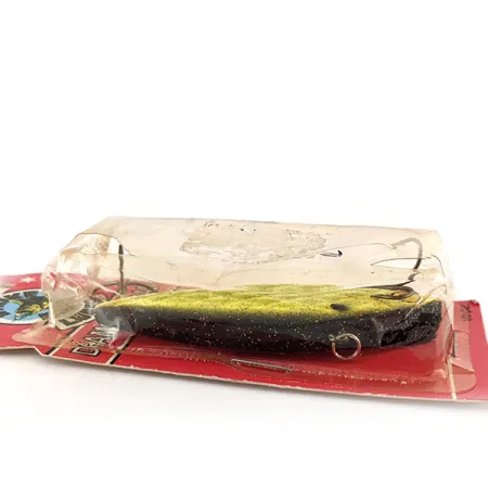 Strike King Diamond Shad UV Vibrationsköder, Chartreuse, 14g, #11551