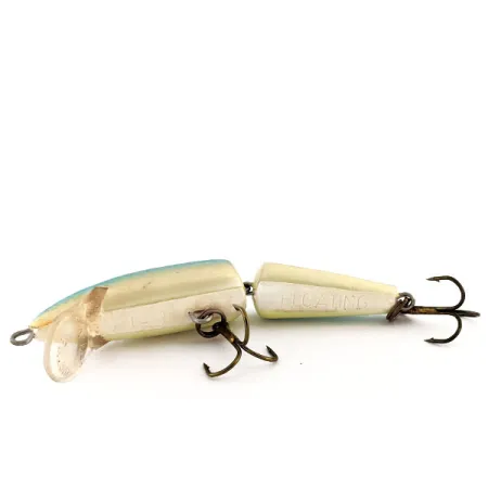 Rapala Jointed J9 Wobbler, Blau, 7g, Geteilt, #11554