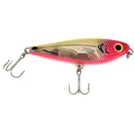 Bomber Badonk-A-Donk Low Pitch