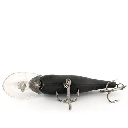 Rebel Shallow Fastrac Schwimmwobbler, Blau, 9g, Flachläufer, #11576