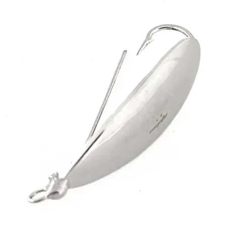 Weedless Herter's Olson Minnow