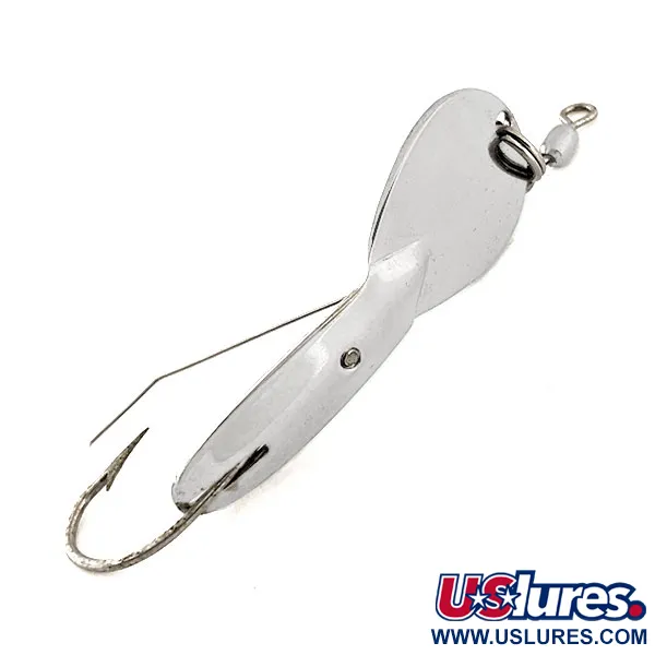 Weedless Loco 2 Glen Evans