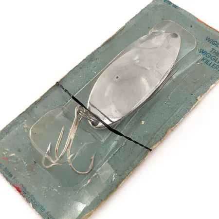 Little Cleo (Hula Girl)