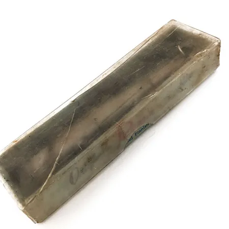 Rapala Original Floater F11 Wobbler, Silber, 6g, Balsaholz, #11650