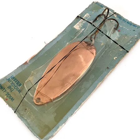 Little Cleo (Hula Girl)