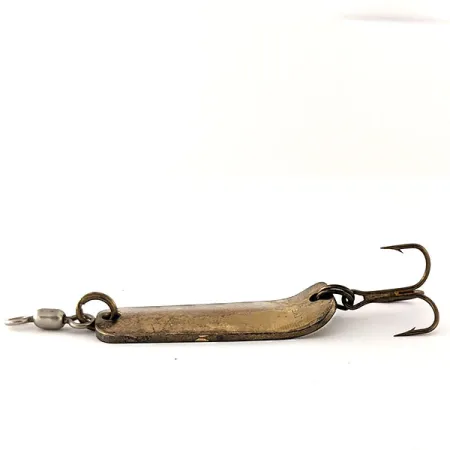 Luhr Jensen Live Wire Spoon, Bronze (Messing), 21g, USA, #11659