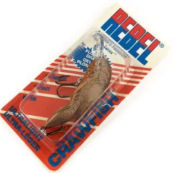Rebel Crawfish