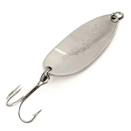 Acme Little Cleo Blinker, Rainbow Trout, 11g, Prägung, #11688