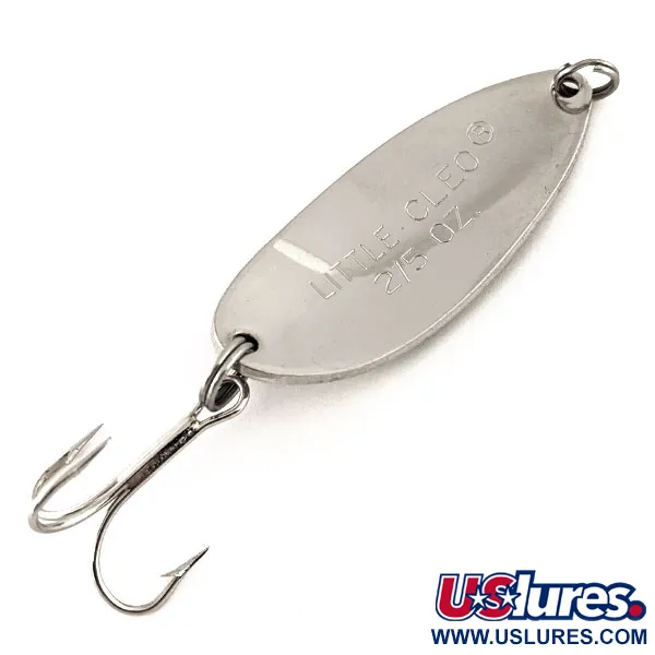 Acme Little Cleo Blinker, Rainbow Trout, 11g, Prägung, #11688