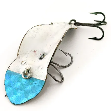 Buck Perry Spoonplug