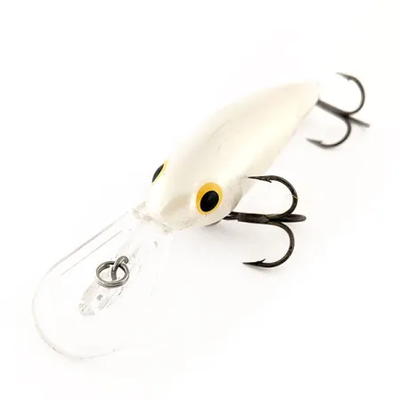 Storm Deep Minnow Stick Deep Diver, Pearl, 12g, Schwebend, #11741