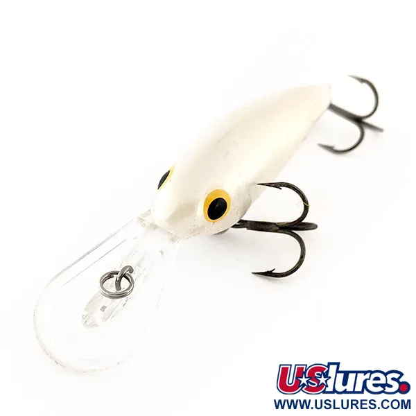 Storm Deep Minnow Stick Deep Diver, Pearl, 12g, Schwebend, #11741