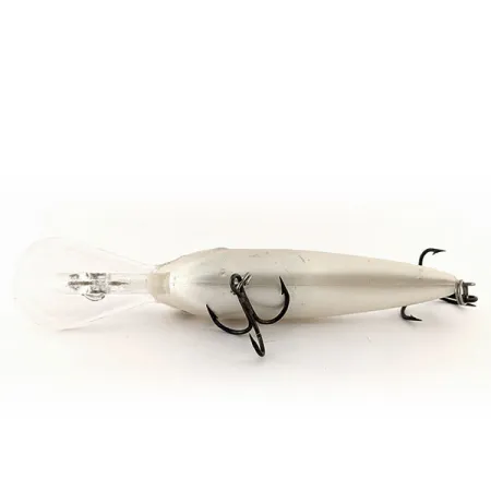 Storm Deep Minnow Stick Deep Diver, Pearl, 12g, Schwebend, #11741