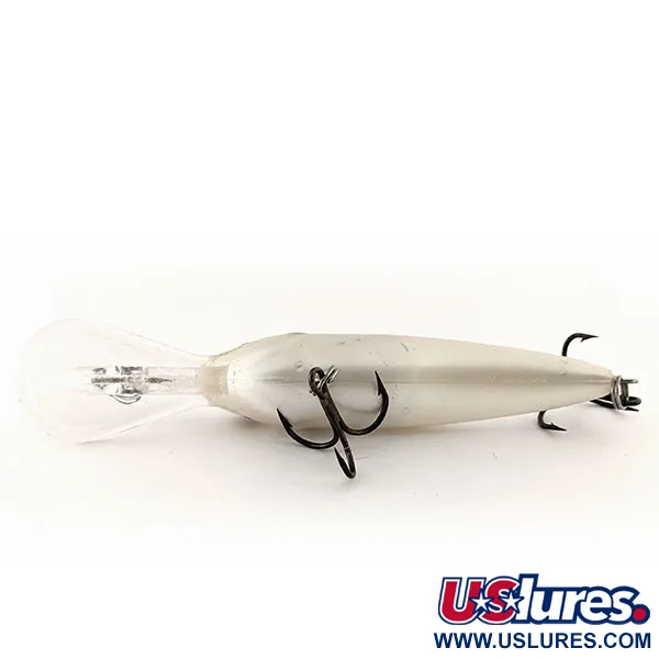 Storm Deep Minnow Stick Deep Diver, Pearl, 12g, Schwebend, #11741