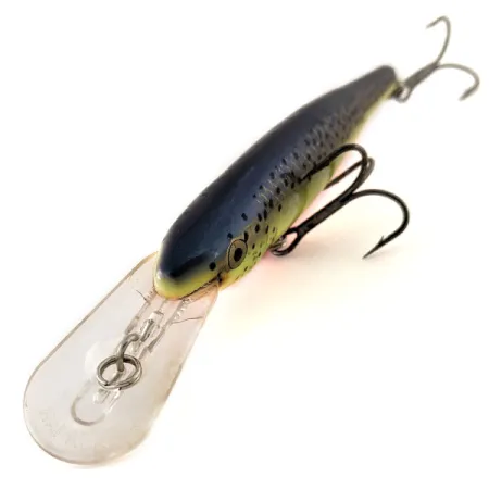 Rapala Minnow Rap 09 Wobbler, HS, 9g, Balsaholz, #11809