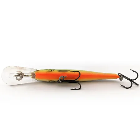 Rapala Minnow Rap 09 Wobbler, HS, 9g, Balsaholz, #11809