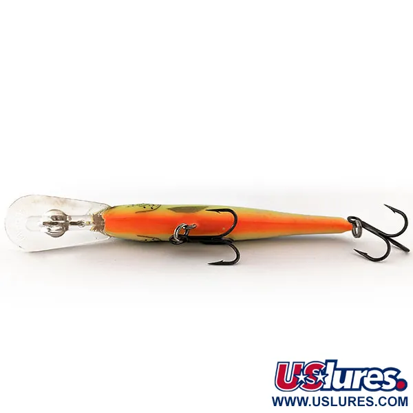 Rapala Minnow Rap 09 Wobbler, HS, 9g, Balsaholz, #11809