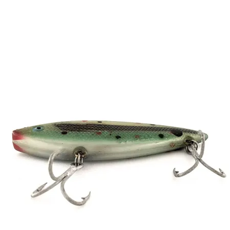 Cotton Cordell TH Spot Lipless, G-Finish Trout, 21g, Sinkend, #11838