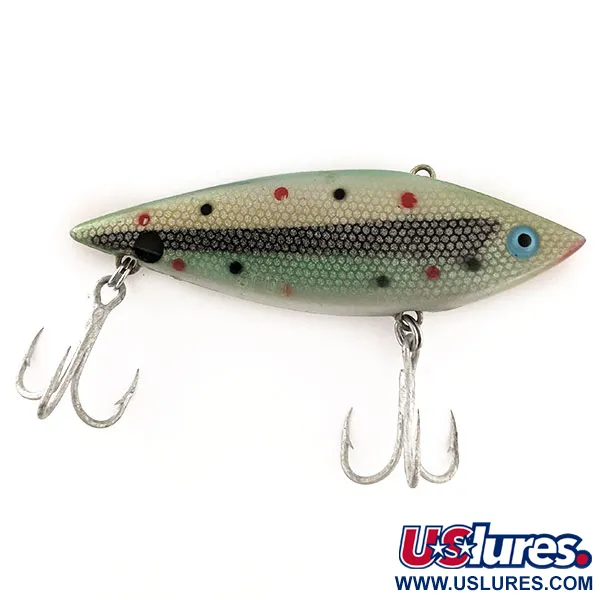 Cotton Cordell TH Spot Lipless