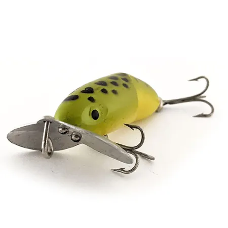 Herter's Gelenkköder, Frosch, 7g, Oberflächen-Crawler, #11842