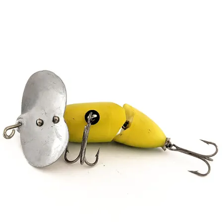 Herter's Gelenkköder, Frosch, 7g, Oberflächen-Crawler, #11842