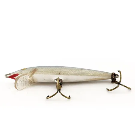 Rapala Original Floater F6 Wobbler, SB, 3g, Balsaholz, #11848