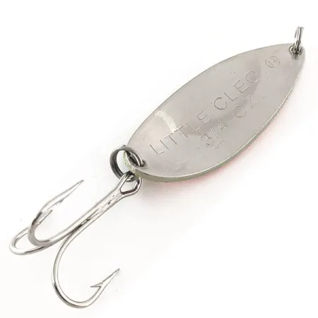 Acme Little Cleo Blinker, Fire Tiger, 21g, USA-Klassiker, #11849