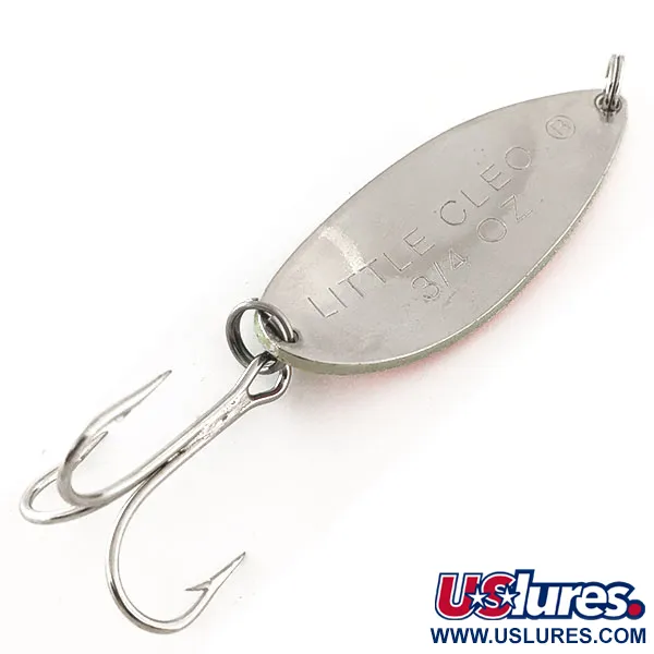 Acme Little Cleo Blinker, Fire Tiger, 21g, USA-Klassiker, #11849