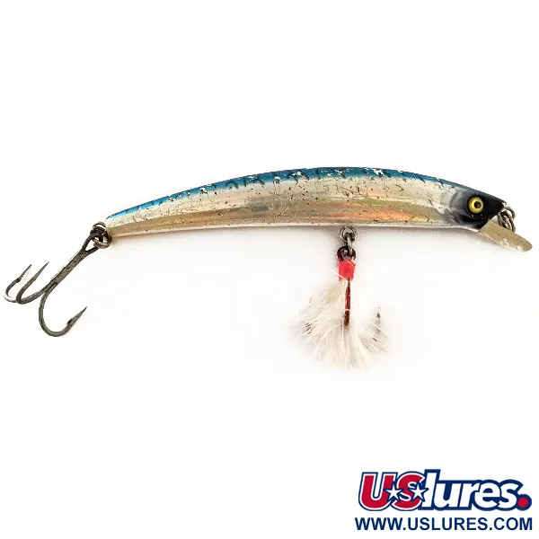 Yo-ZURI CRYSTAL MINNOW (F) 13